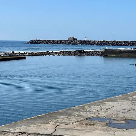 Lägenhet Castillo Dream En San Bartolome De Tirajana *