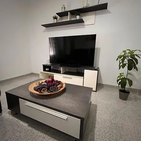 Castillo Dream En San Bartolome De Tirajana