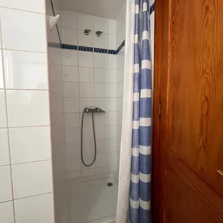 Apartment Castillo Dream En San Bartolome *