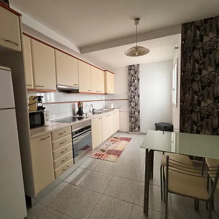 Castillo Dream En San Bartolome Apartment Castillo del Romeral