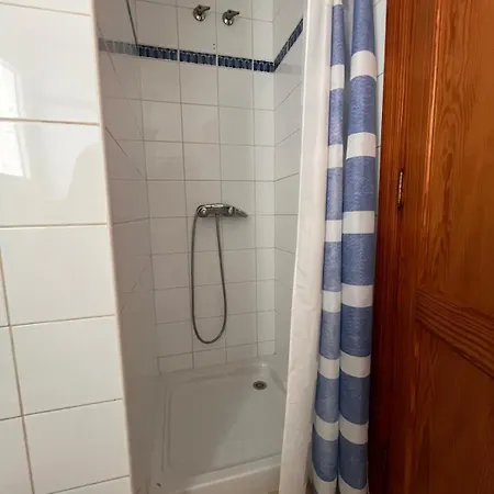 Apartment Castillo Dream En San Bartolome Castillo del Romeral
