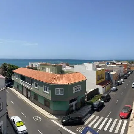 Castillo Dream En San Bartolome De Tirajana *