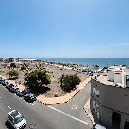 Castillo Dream En San Bartolome De Tirajana *