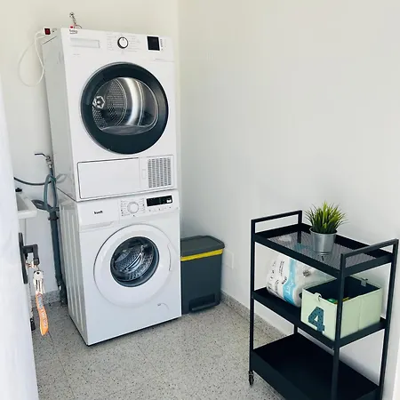 Castillo Dream En San Bartolome De Tirajana Apartamento *