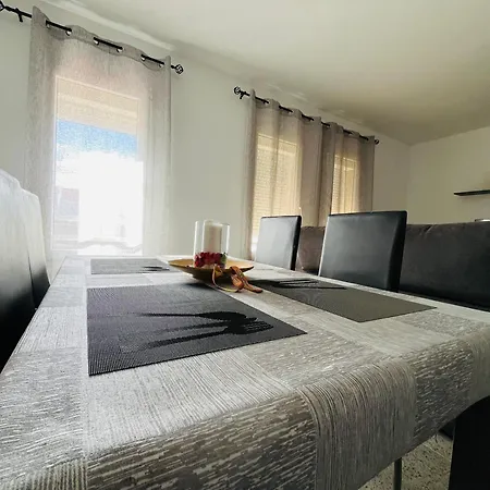 Castillo Dream En San Bartolome De Tirajana *