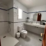 Castillo Dream En San Bartolome De Tirajana 아파트 Castillo del Romeral