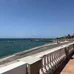 Castillo Dream En San Bartolome De Tirajana 아파트 Castillo del Romeral