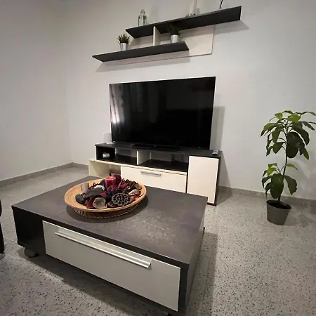 Castillo Dream En San Bartolome Apartamento