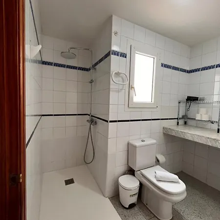 Apartment Castillo Dream En San Bartolome De Tirajana