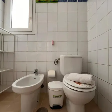 Castillo Dream En San Bartolome Apartamento *