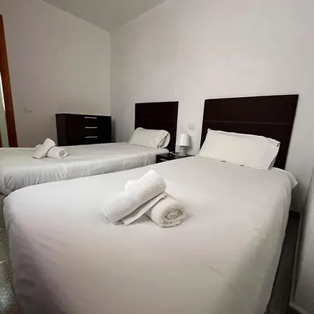 Apartamento Castillo Dream En San Bartolome *