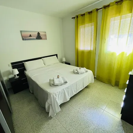 Castillo Dream En San Bartolome De Tirajana *