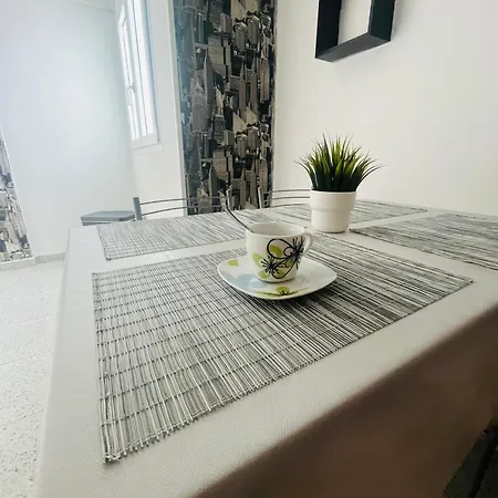 Castillo Dream En San Bartolome De Tirajana Apartment *
