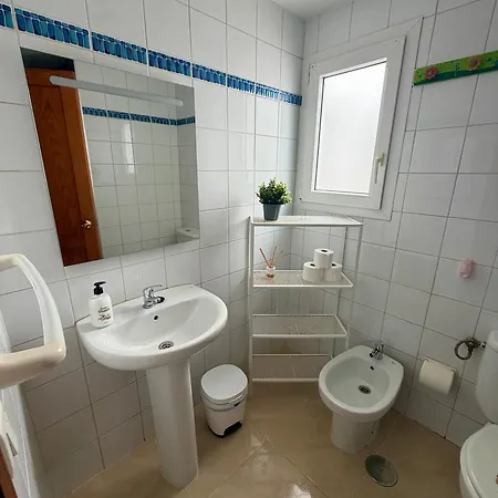 Apartment Castillo Dream En San Bartolome De Tirajana