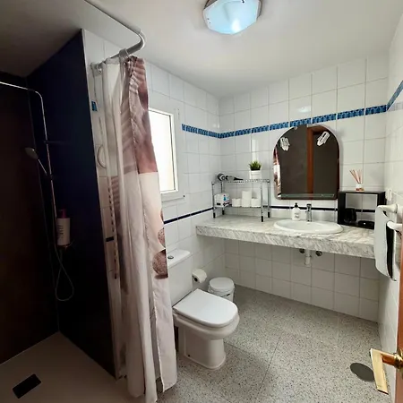 Castillo Dream En San Bartolome De Tirajana Apartment Castillo del Romeral